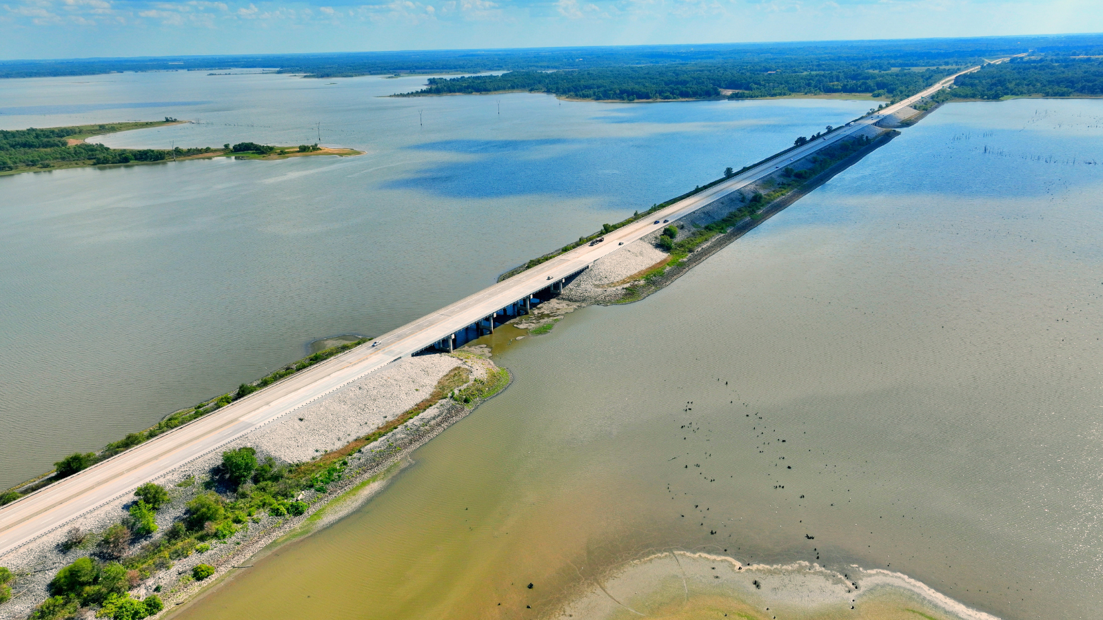 Route 13 Bridge Replacement Henry County
