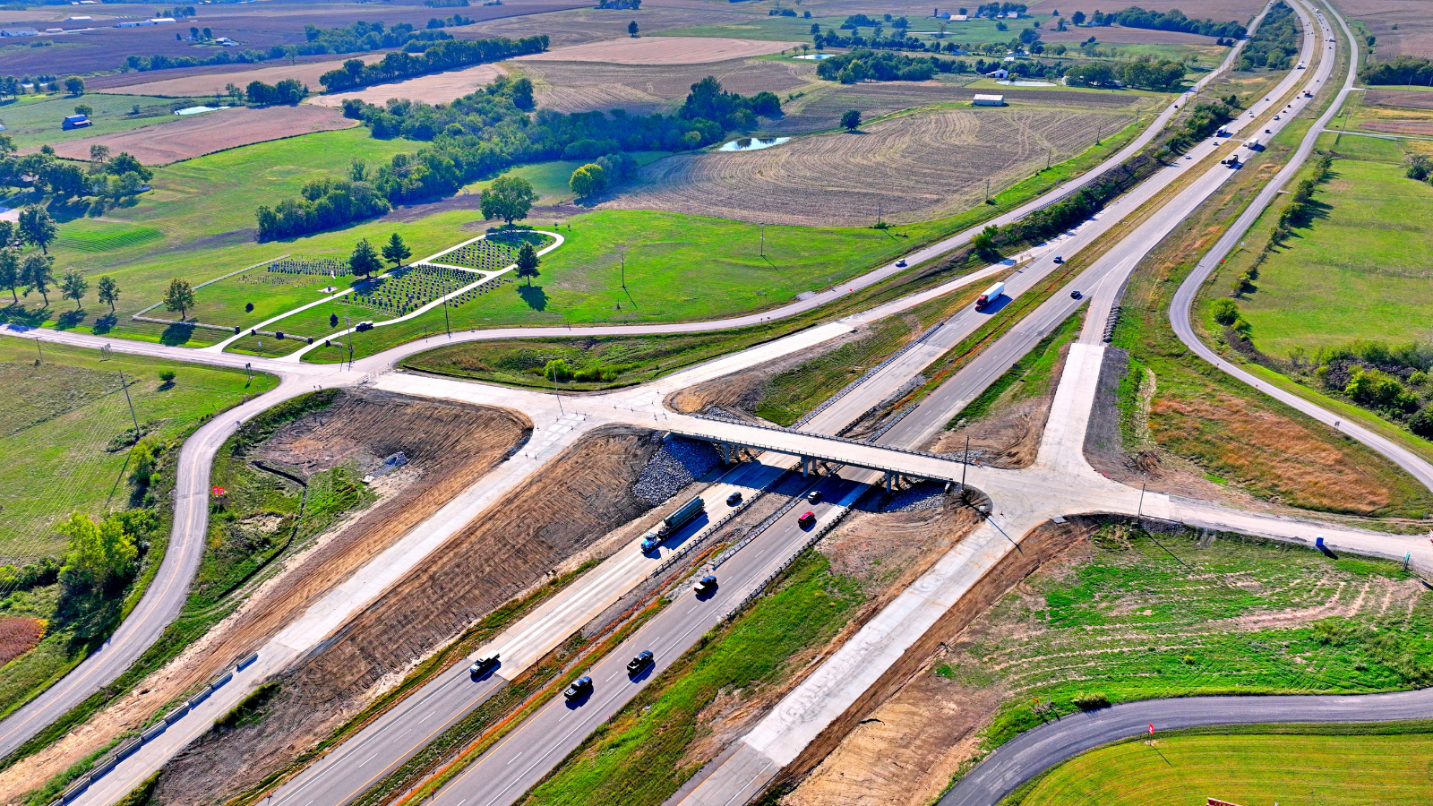 Route Y Bridge Replacement